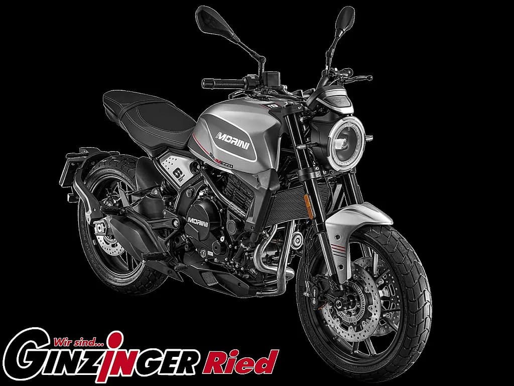 Moto Morini Sonstige – € 6.999, 0 km – Bild 1 von 8