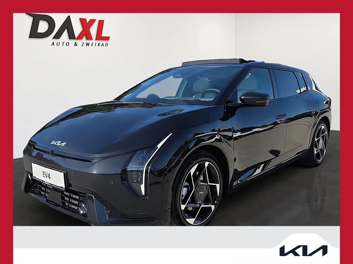 KIA EV4