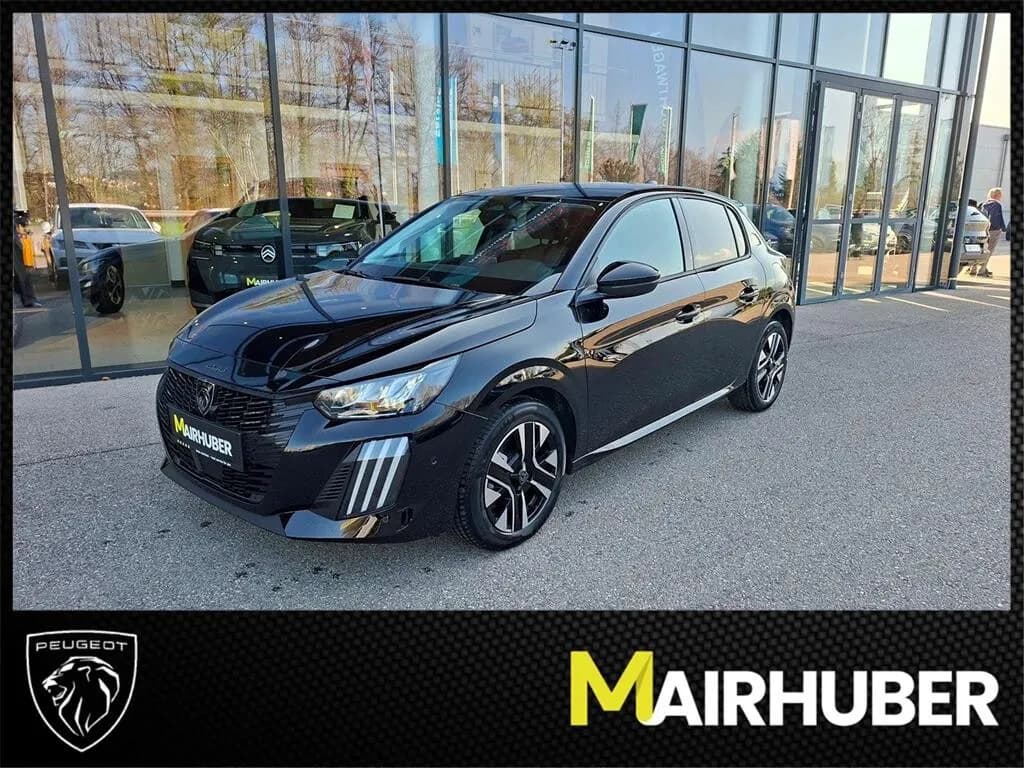 Peugeot 208 2026 – € 23.990, 1 500 km – Bild 1 von 13