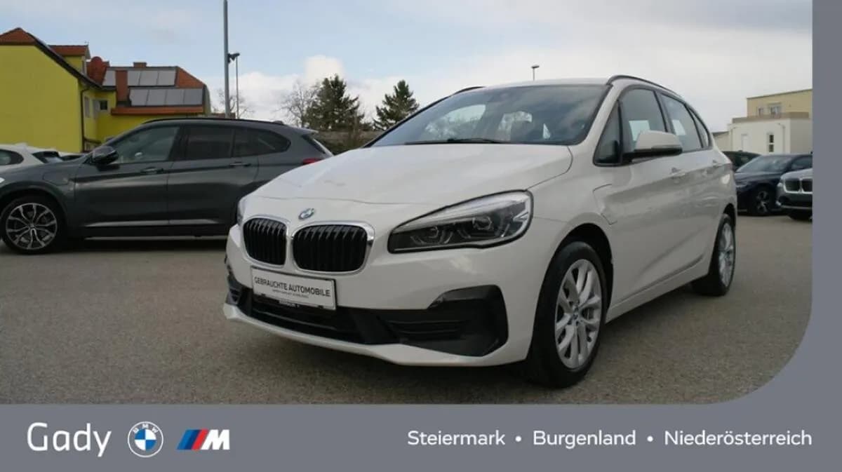 BMW 2er-Reihe