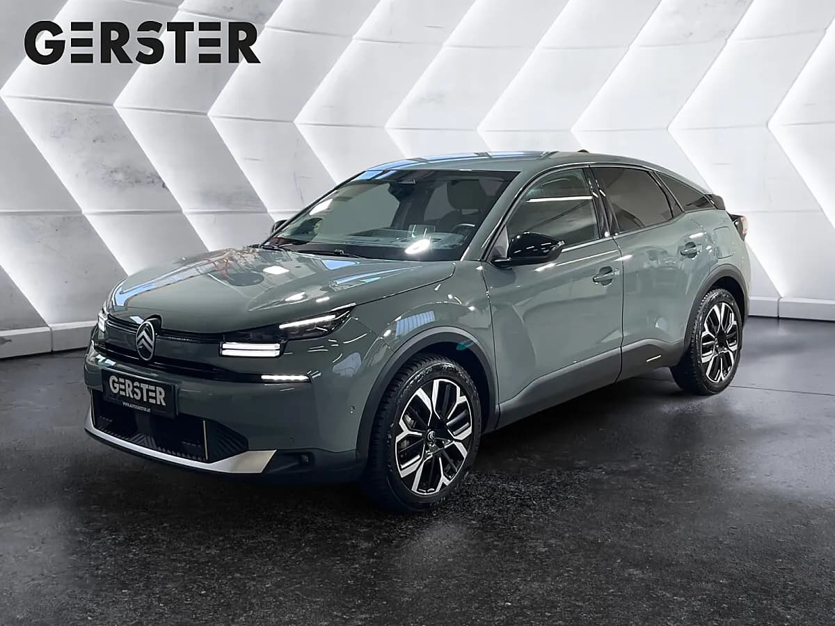 Citroën C4 2025 – € 19.921, 28 600 km – Bild 1 von 23