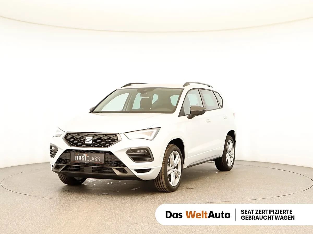 Seat Ateca 2026 – € 29.998, 7 000 km – Bild 1 von 27