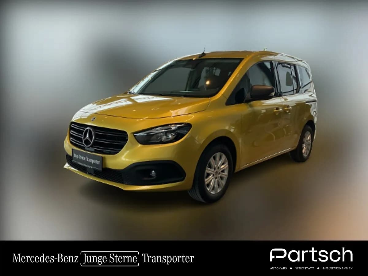 Mercedes-Benz Citan
