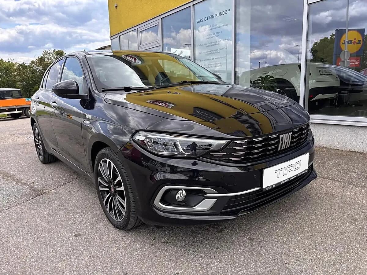 Fiat Tipo