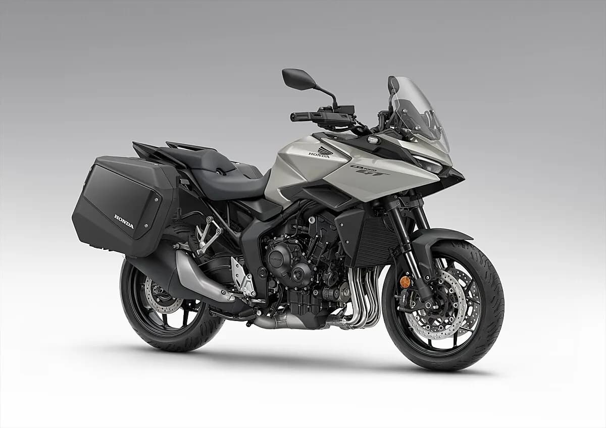 Honda CB – € 17.490, 0 km – Bild 1 von 11