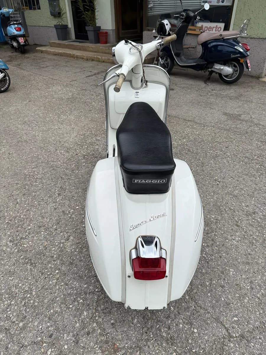 Piaggio Sonstige