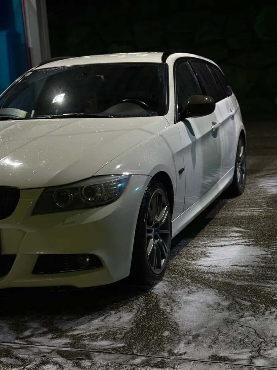 BMW 3er-Reihe