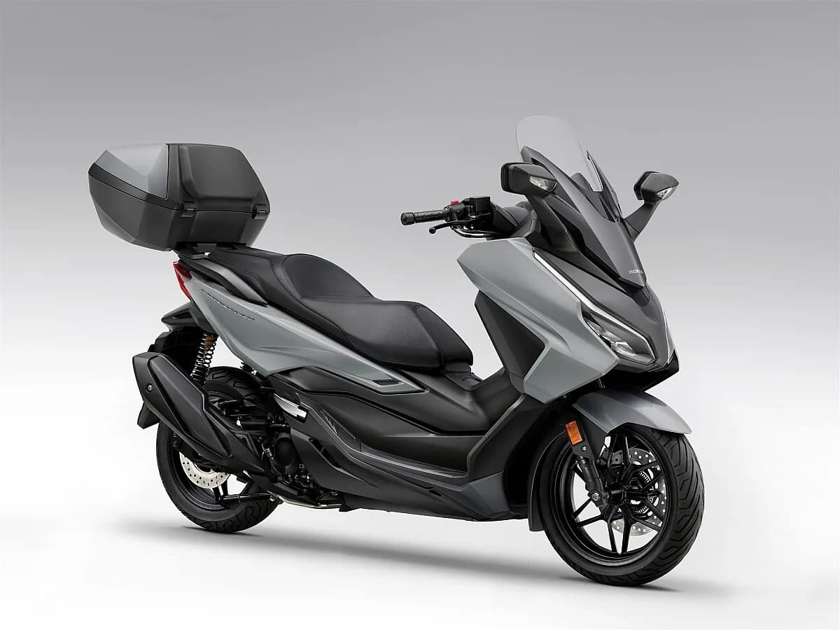 Honda Forza
