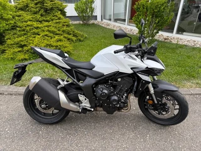 Honda Sonstige – € 10.990, 1 km – Bild 1 von 1