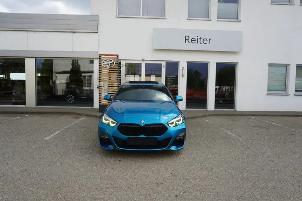 BMW 2er-Reihe
