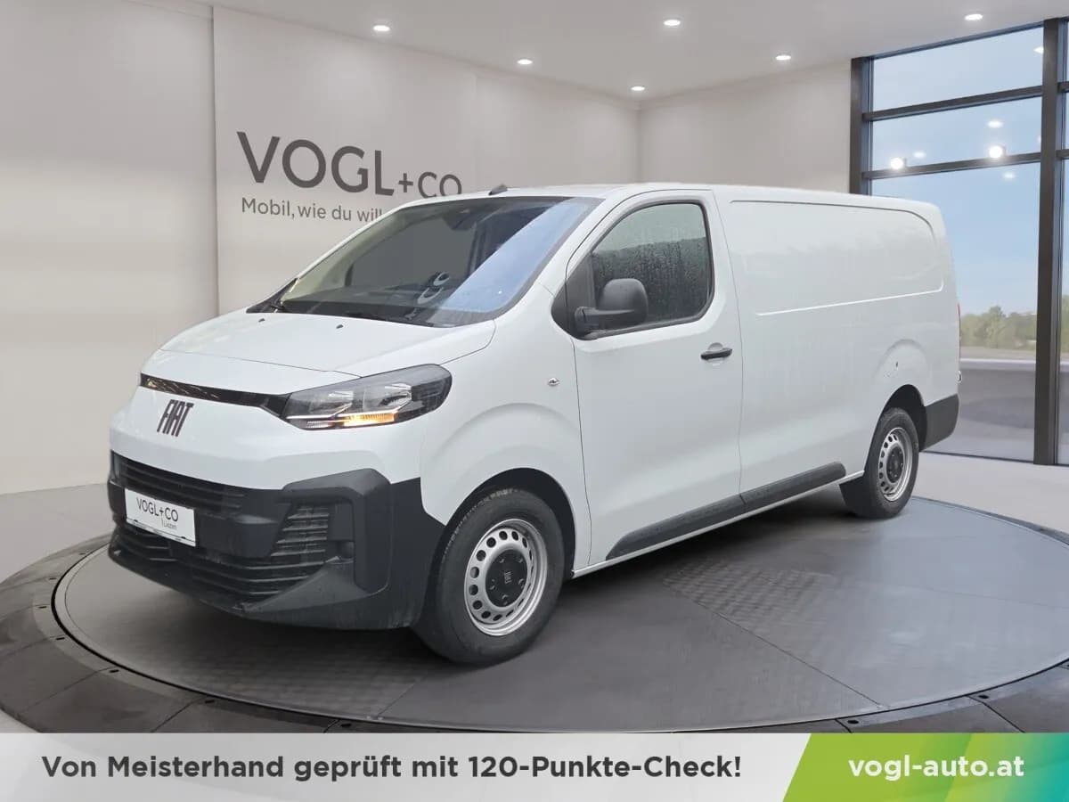 Fiat Scudo