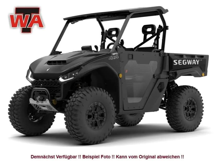 Segway Fugleman – € 15.999, 1 km – Bild 1 von 5