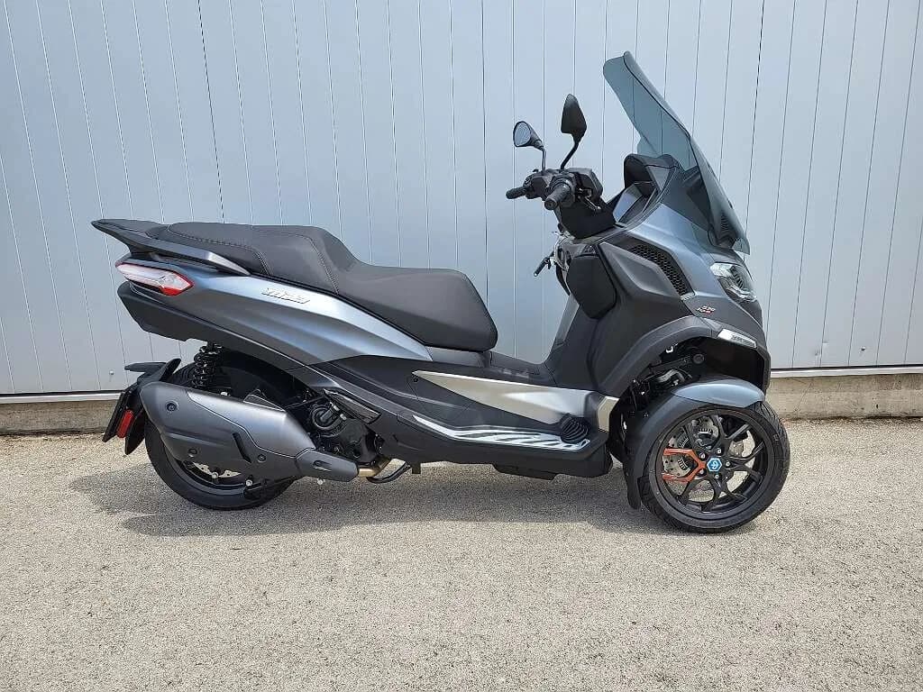 Piaggio MP3 – € 12.990, 0 km – Bild 1 von 4