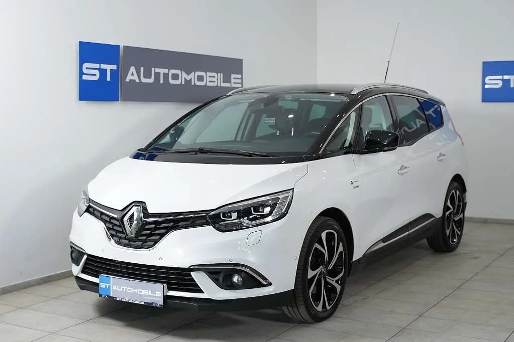 Renault Grand Scénic