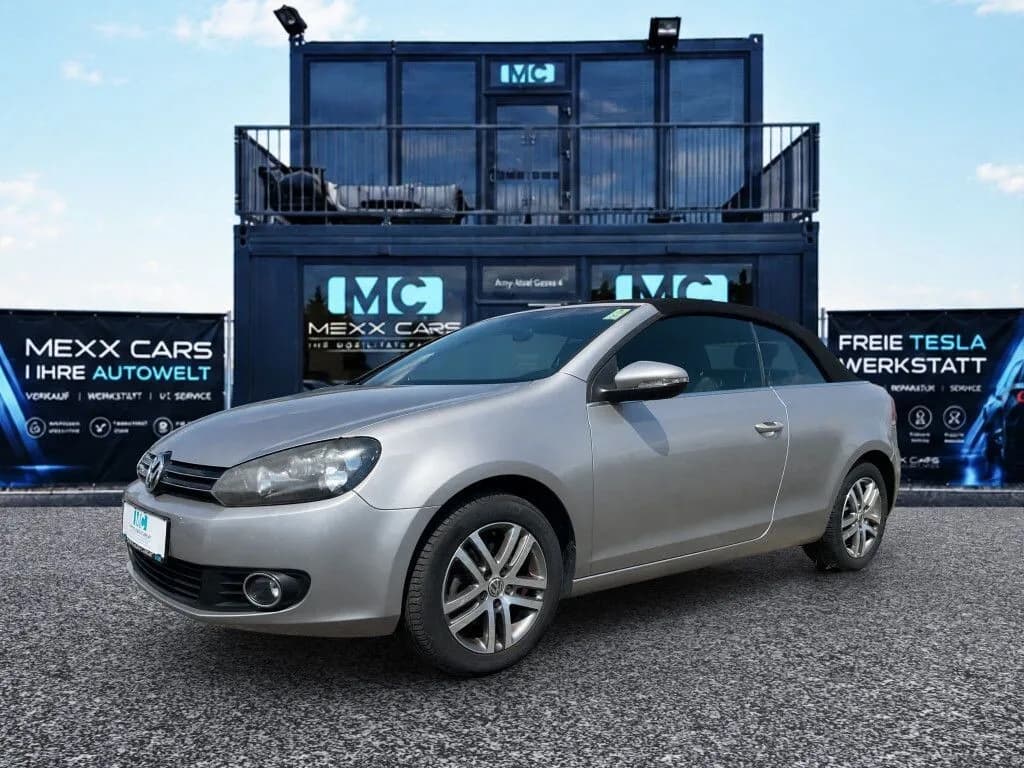 VW Golf