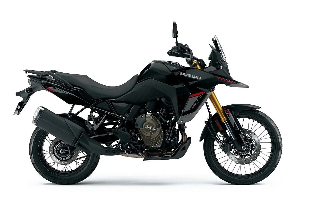 Suzuki V-Strom