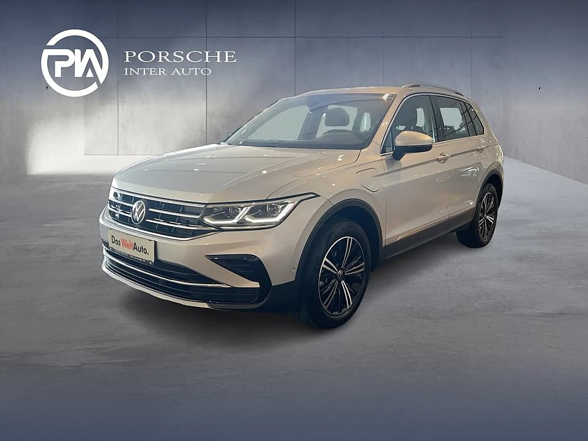 VW Tiguan 2023 – € 29.980, 50 364 km – Bild 1 von 25