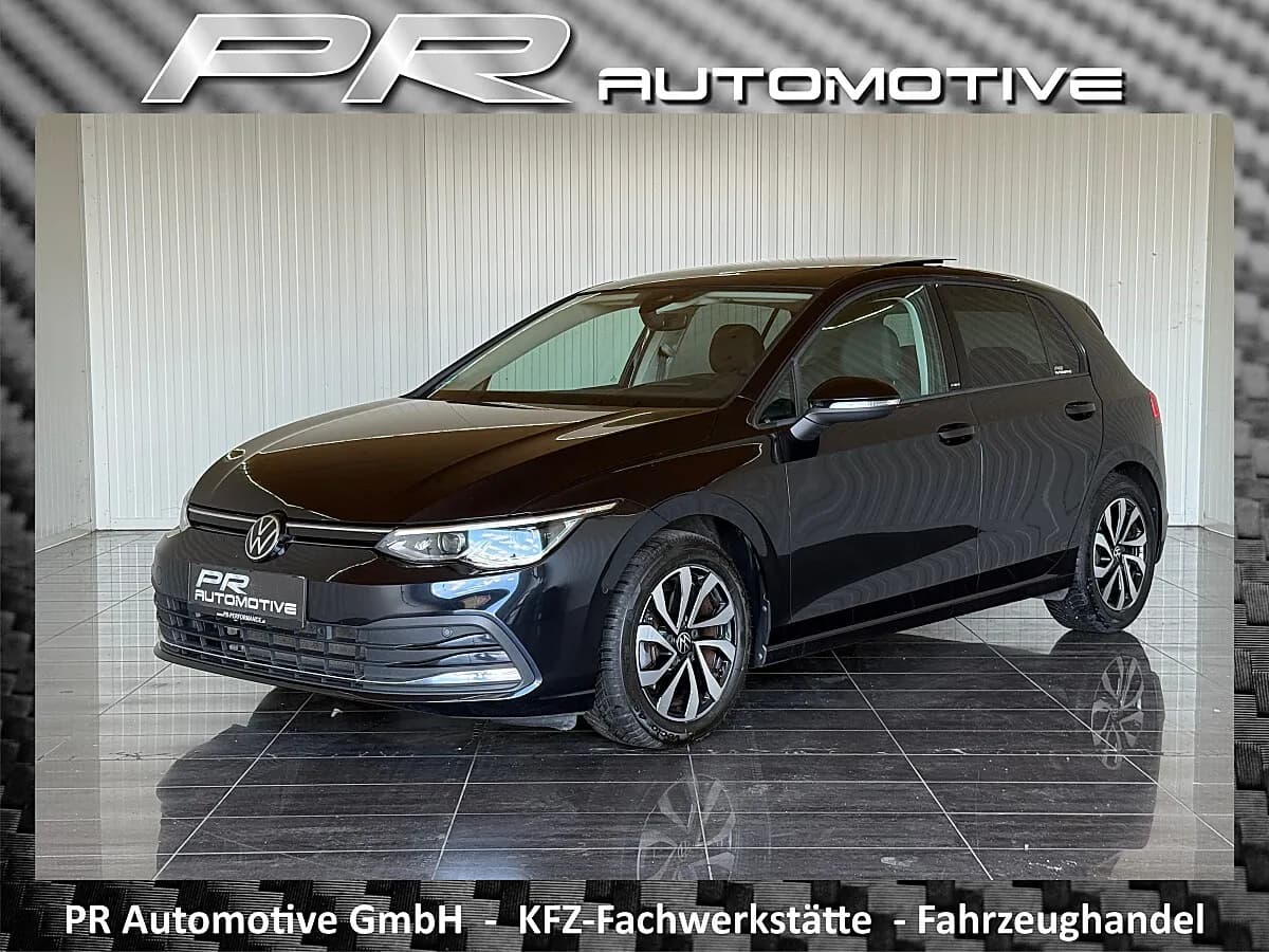 VW Golf