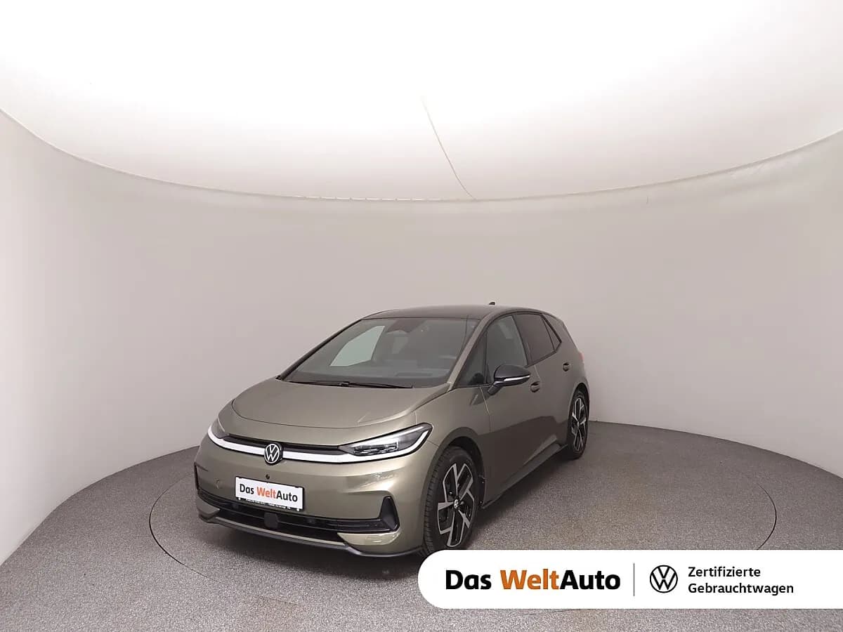 VW ID.3 2026 – € 44.680, 20 km – Bild 1 von 28
