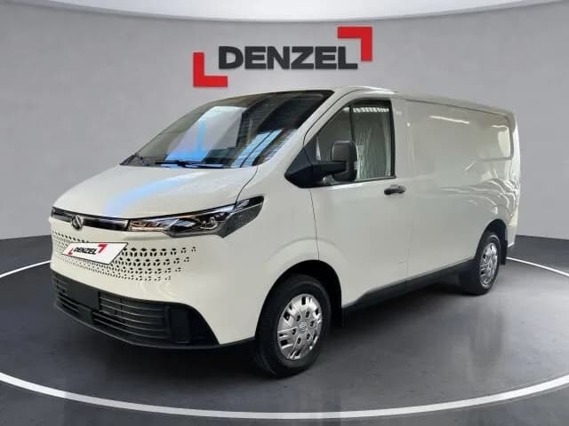 Maxus Deliver 7