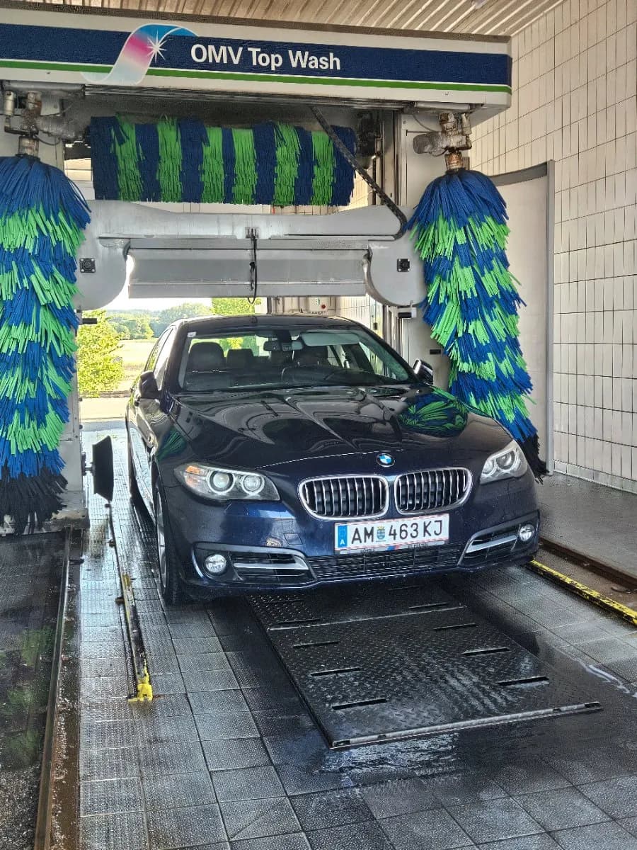 BMW 5er-Reihe