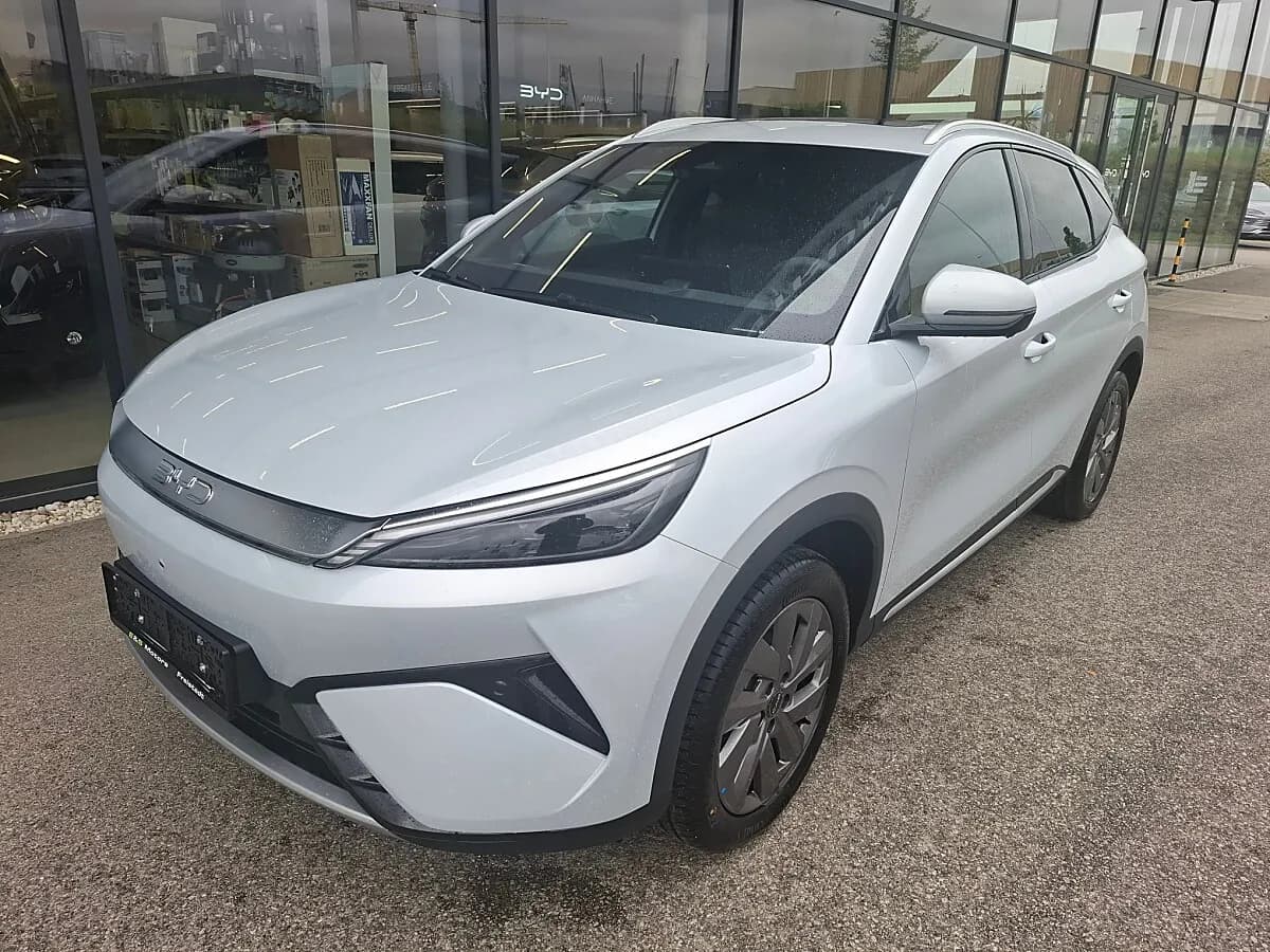 BYD Atto 3 – € 40.430, 0 km – Bild 1 von 11