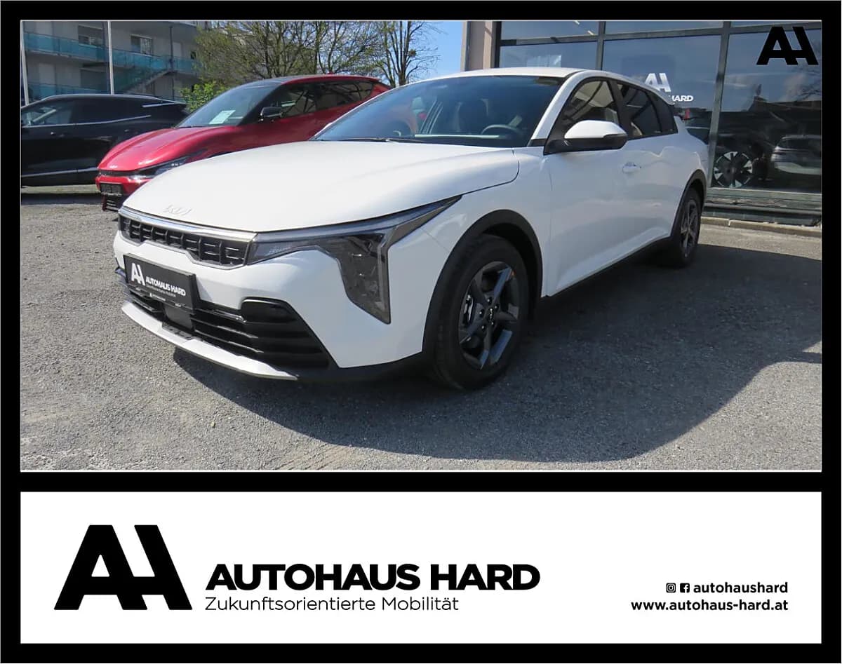 KIA K4 – € 26.880, 10 km – Bild 1 von 18