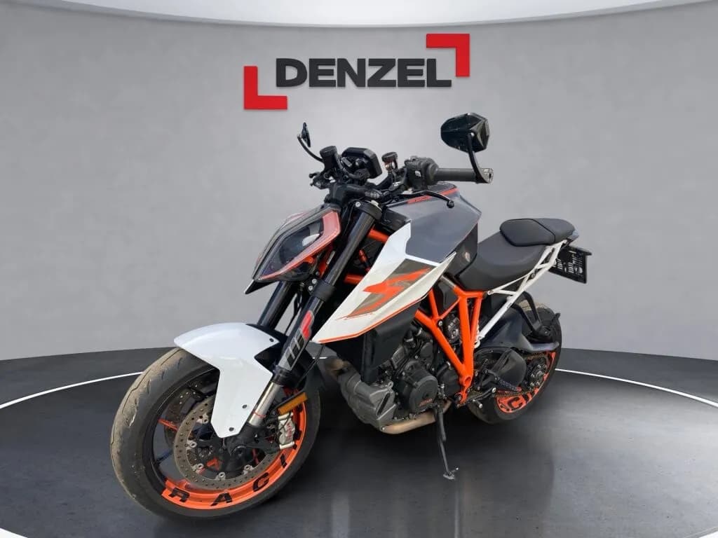 KTM 1290