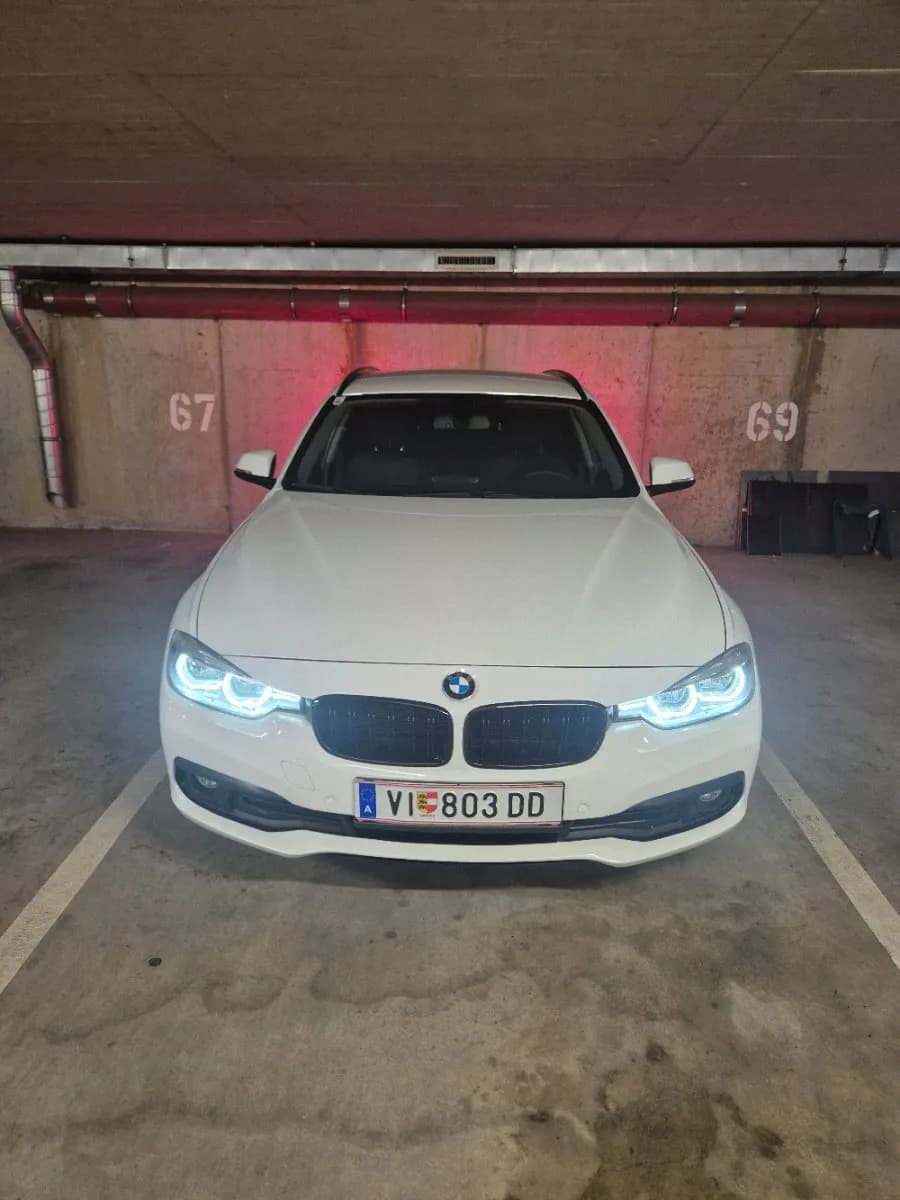 BMW 3er-Reihe