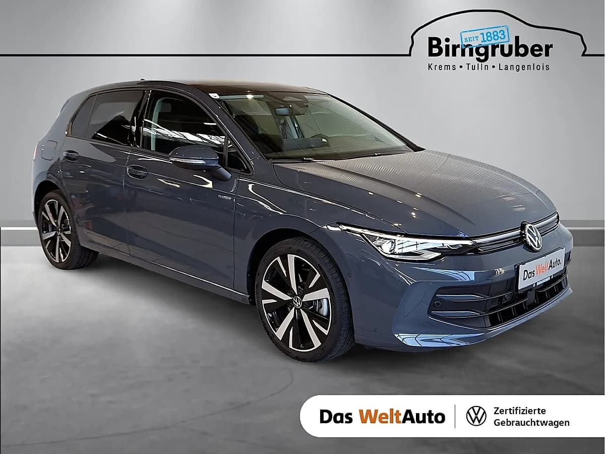 VW Golf 2026 – € 39.990, 1 km – Bild 1 von 18