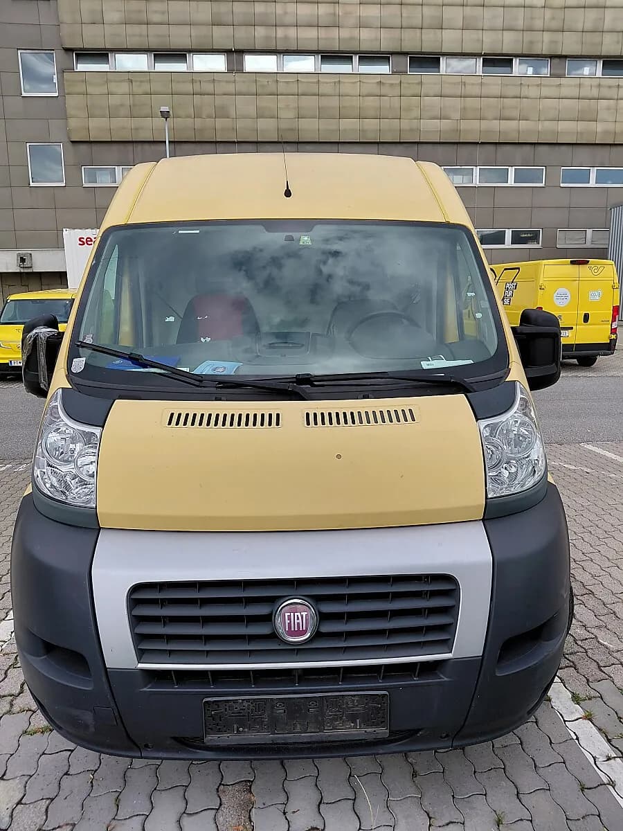 Fiat Ducato