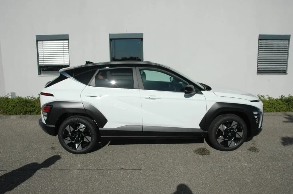 Hyundai Kona – € 35.960, 6 km – Bild 1 von 18