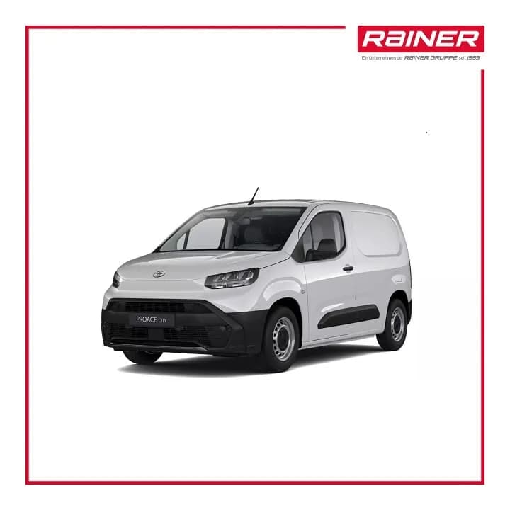 Toyota Proace – € 30.900, 0 km – Bild 1 von 5