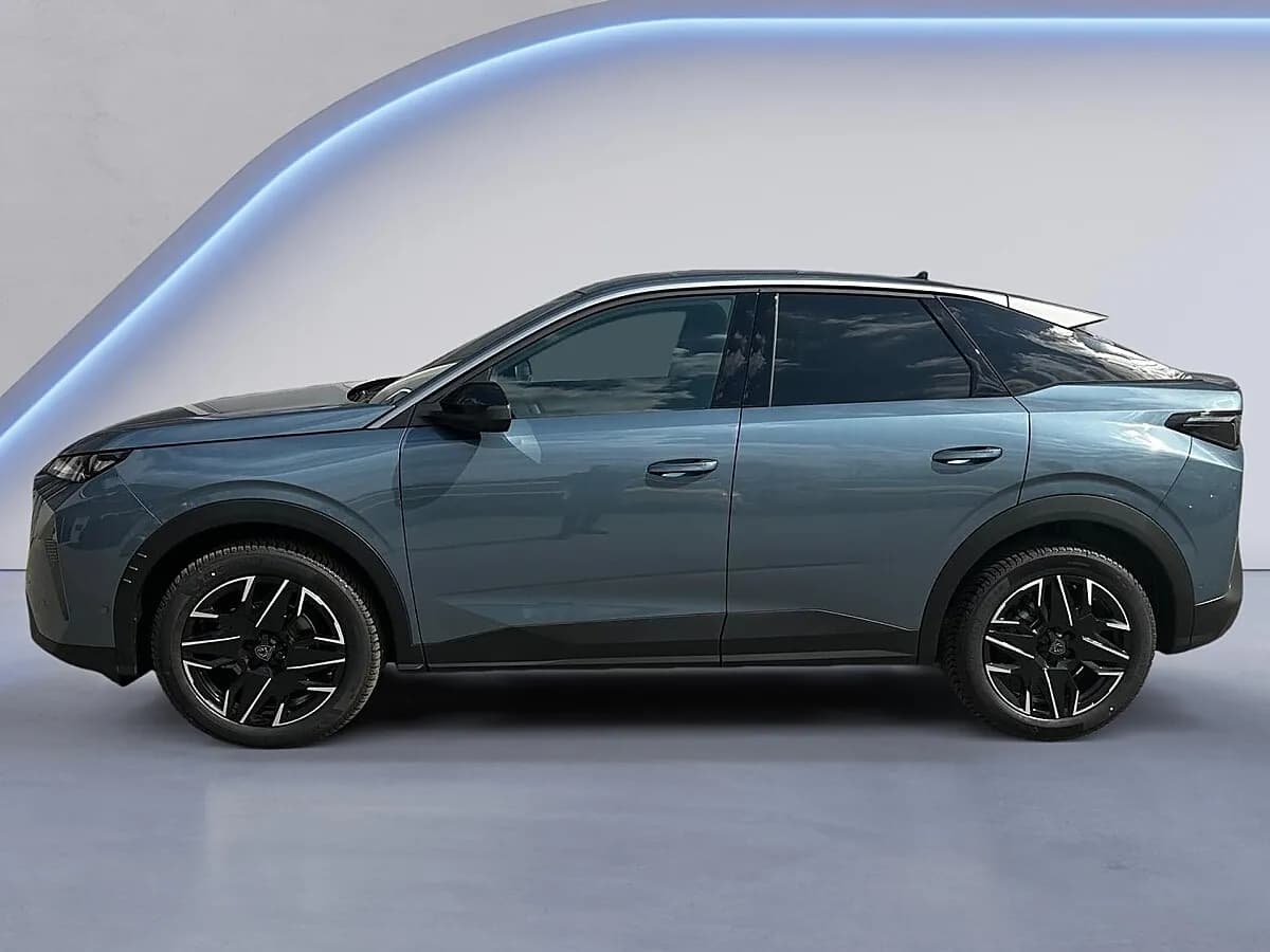 Peugeot 3008 2025 – € 34.700, 100 km – Bild 1 von 17