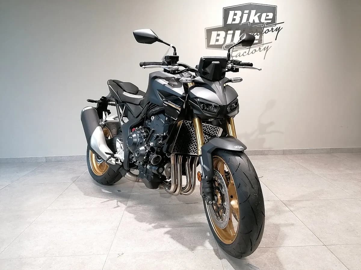 Honda CB