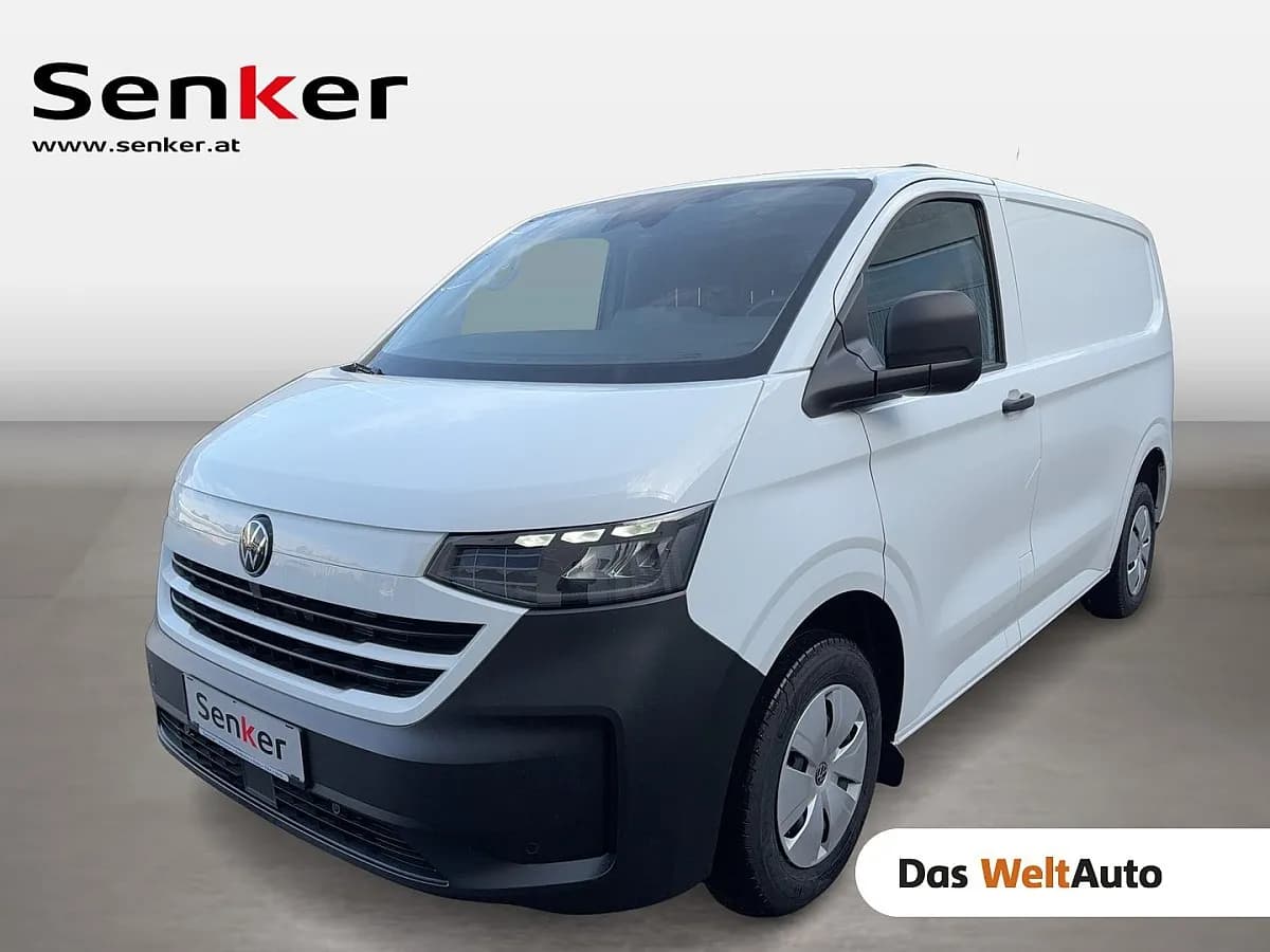VW Transporter T7