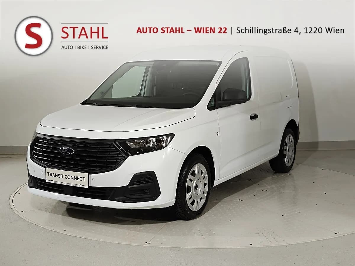 Ford Transit Connect – € 32.990, 0 km – Bild 1 von 9