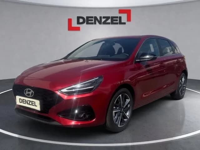 Hyundai i30 – € 23.630, 15 km – Bild 1 von 11