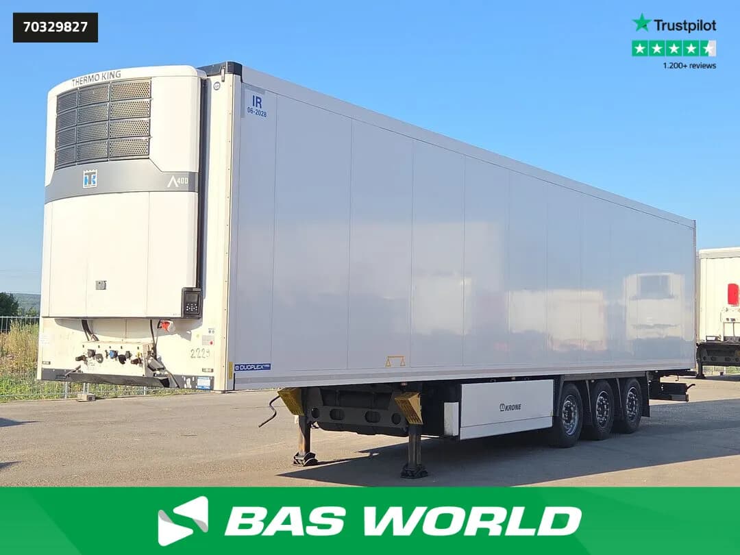 Sonstige Sonstige 2023 – € 44.280, 1 km – Bild 1 von 28