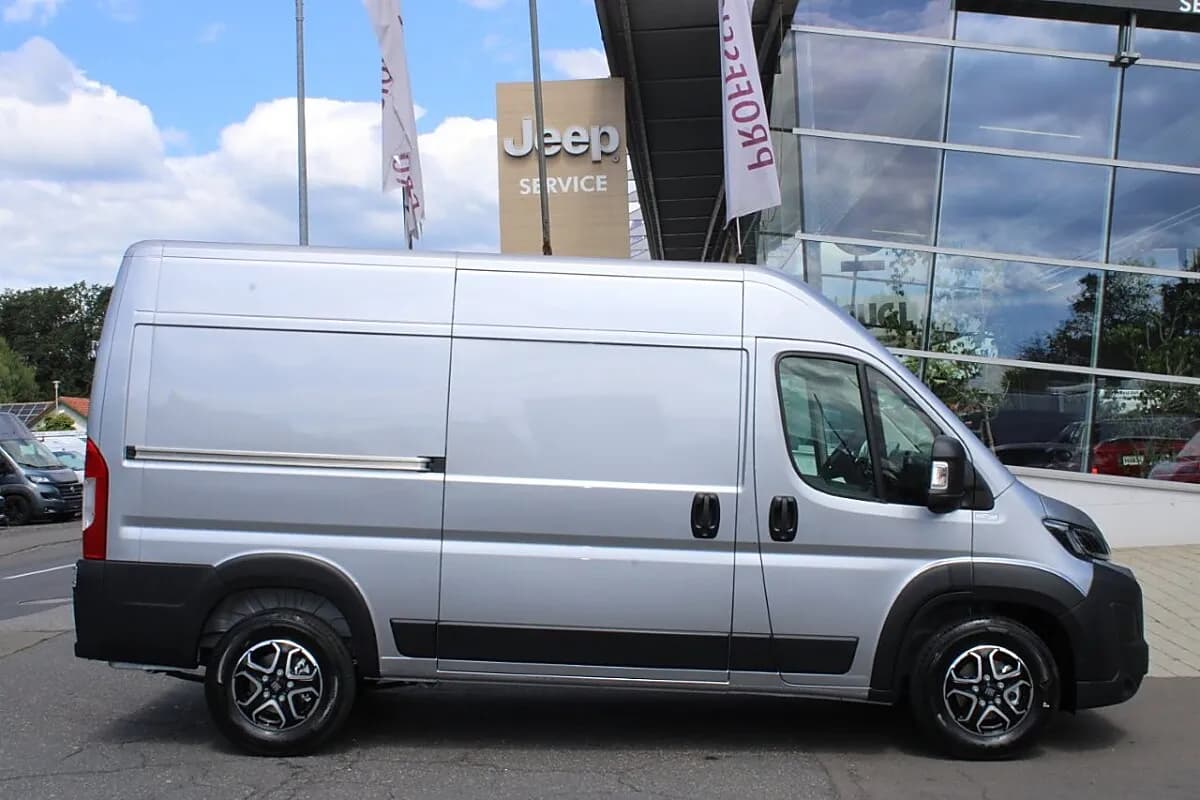 Fiat Ducato 2026 – € 47.990, 50 km – Bild 1 von 48