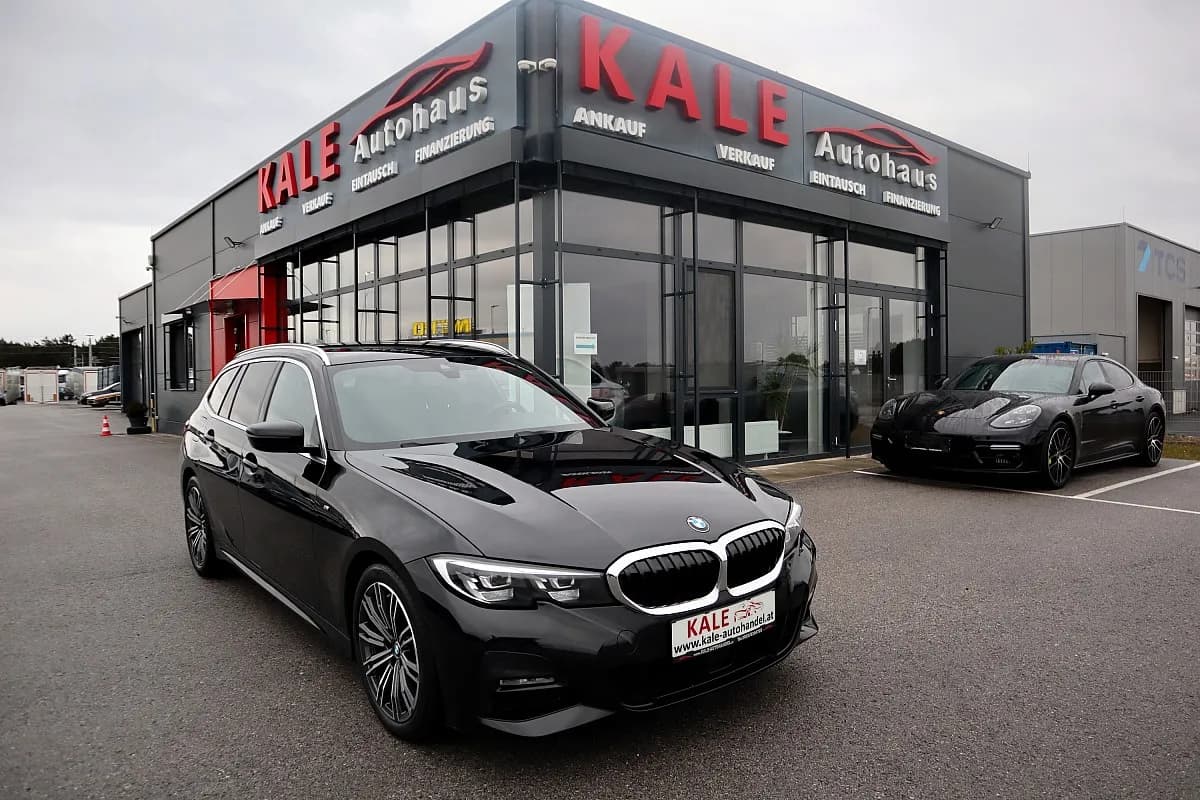 BMW 3er-Reihe