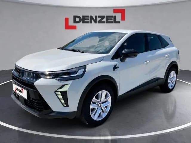 Mitsubishi Grandis