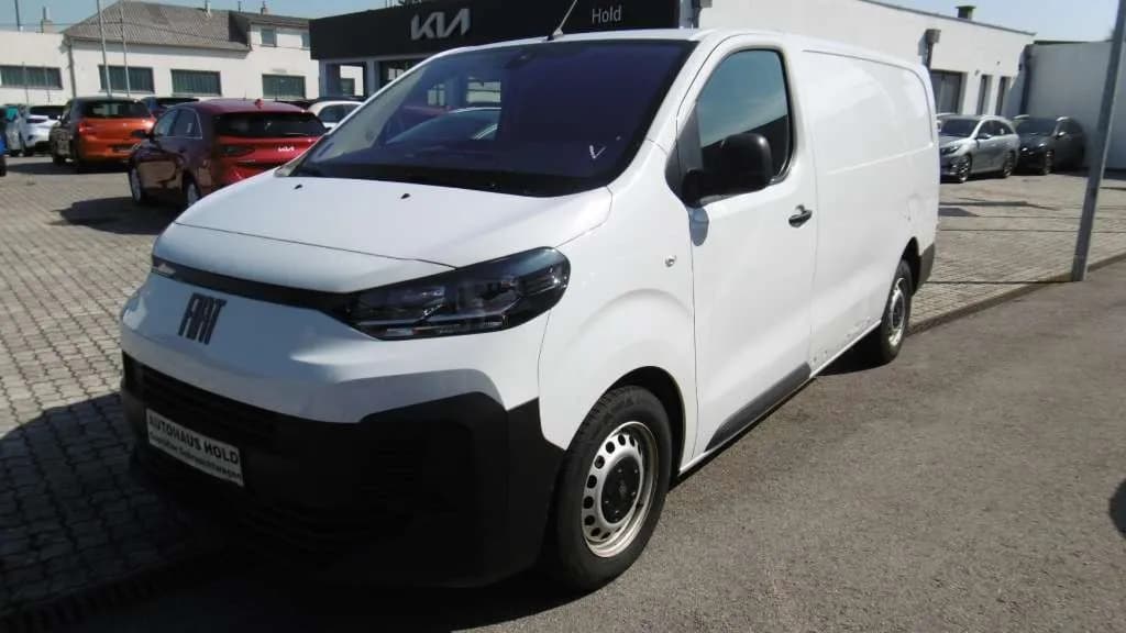 Fiat Scudo