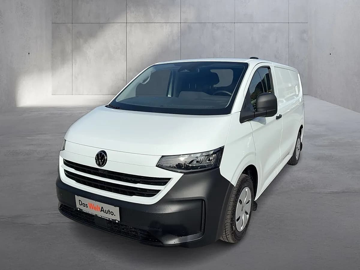 VW Transporter T7