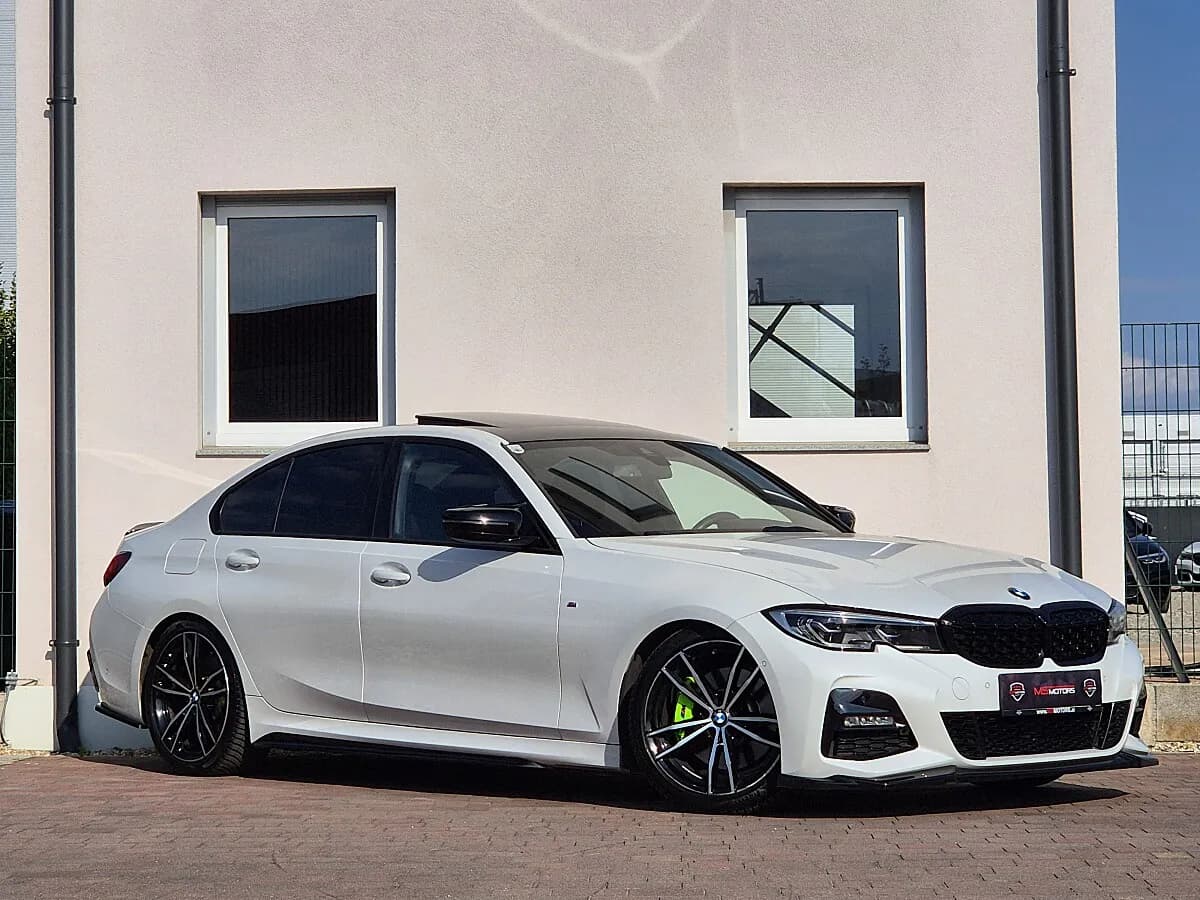 BMW 3er-Reihe
