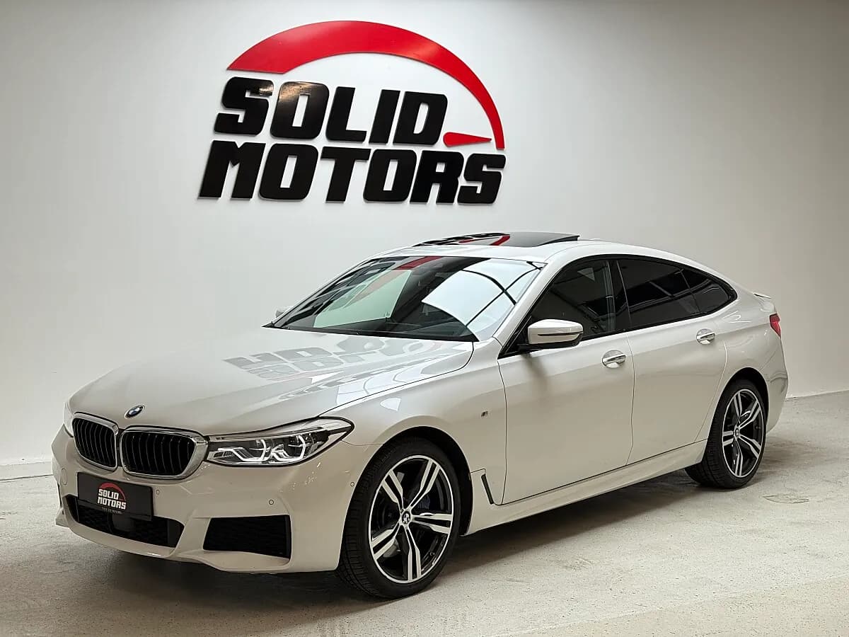 BMW 6er-Reihe