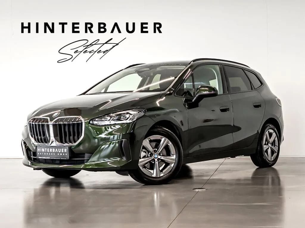 BMW 2er-Reihe