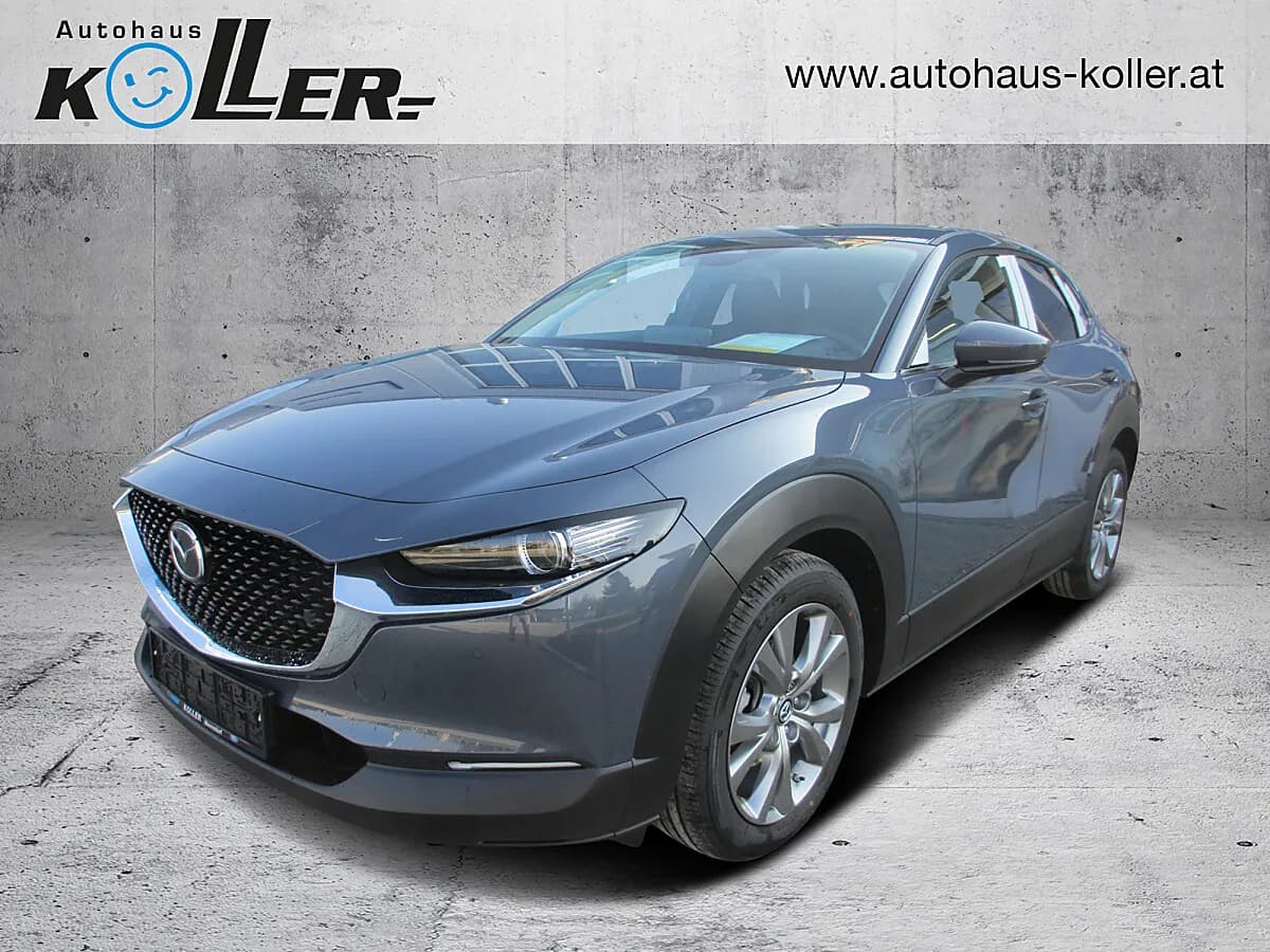 Mazda CX-30 – € 32.890, 5 km – Bild 1 von 20