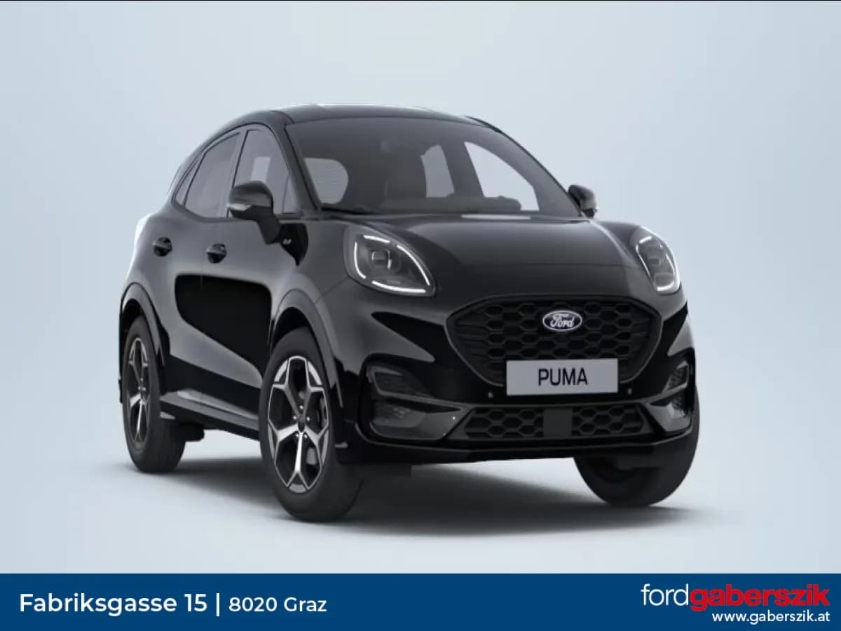 Ford Puma – € 25.850, 10 km – Bild 1 von 1