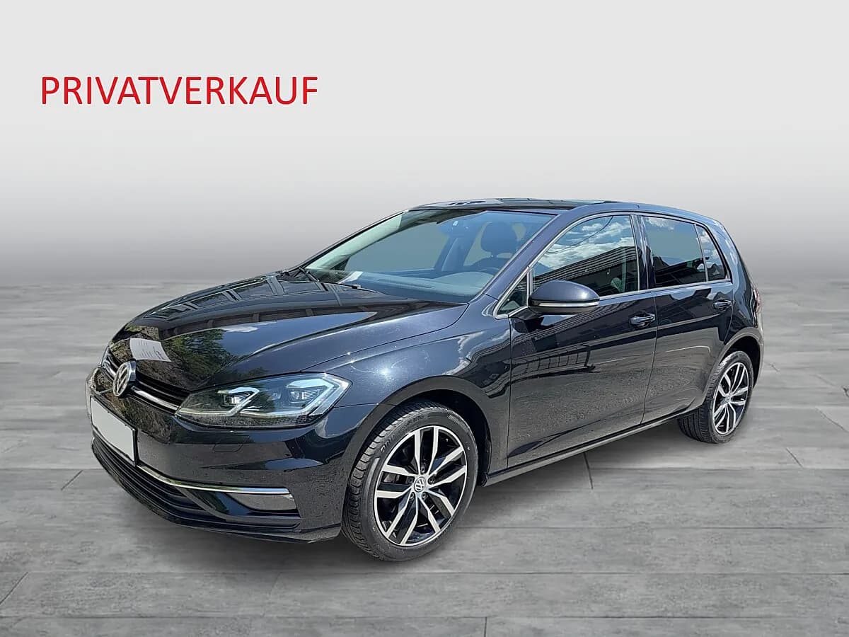 VW Golf